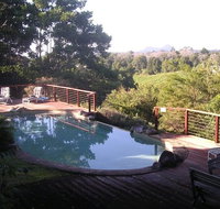 Cudgerie Homestead - Accommodation Coffs Harbour