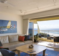 Costa Nova Holiday Apartments - Accommodation Coffs Harbour