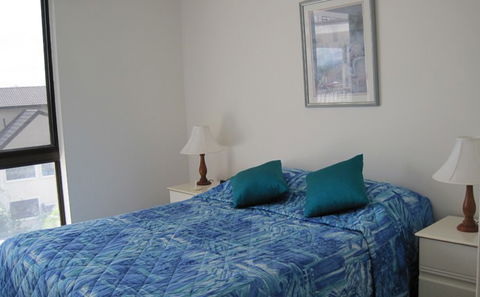 Beach Palms Holiday Apartments - Accommodation Coffs Harbour 1