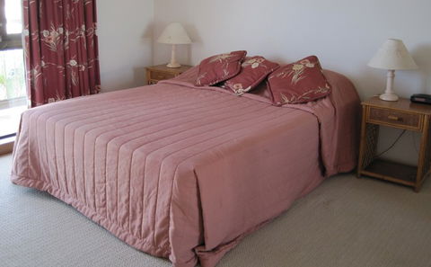Beach Palms Holiday Apartments - Accommodation Coffs Harbour 3