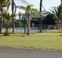 Kalbarri Palm Resort - Accommodation Coffs Harbour