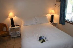 Zimzala Retreat Bed & Breakfast - Accommodation Coffs Harbour 0