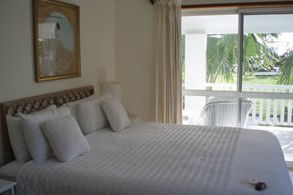 Zimzala Retreat Bed & Breakfast - Accommodation Coffs Harbour 1