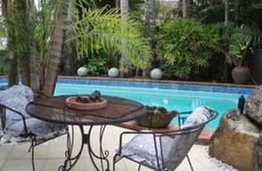 Zimzala Retreat Bed & Breakfast - Accommodation Coffs Harbour 3