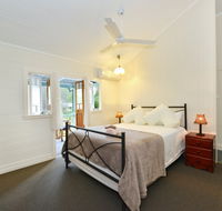 Lilybank - Accommodation Coffs Harbour
