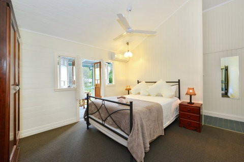 Lilybank - Accommodation Coffs Harbour 0