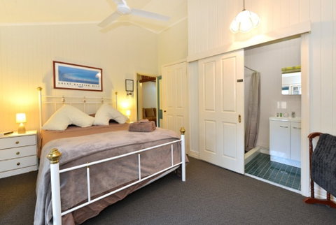 Lilybank - Accommodation Coffs Harbour 1
