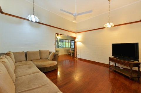Lilybank - Accommodation Coffs Harbour 2