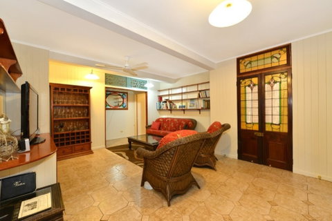 Lilybank - Accommodation Coffs Harbour 3