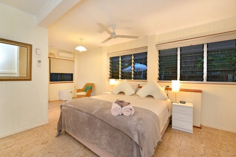 Lilybank - Accommodation Coffs Harbour 4