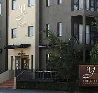The York Canberra - Accommodation Coffs Harbour