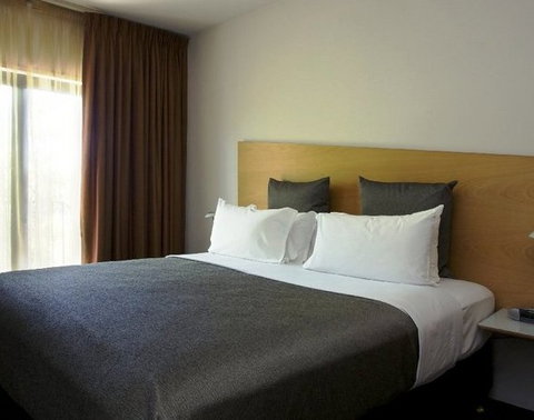 The York Canberra - Accommodation Coffs Harbour 1