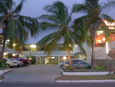 Tropical Gateway Motor Inn - Accommodation Coffs Harbour 1
