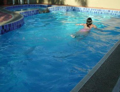 Tropical Gateway Motor Inn - Accommodation Coffs Harbour 2