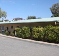 Macdonnell Range Holiday Park - Accommodation Coffs Harbour