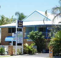 Beachside Motor Inn - Accommodation Coffs Harbour