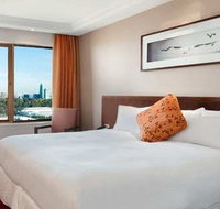 Hilton on the Park Melbourne - Accommodation Coffs Harbour