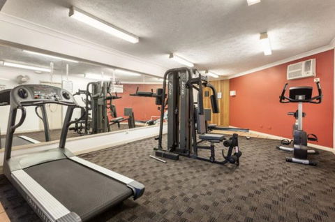 Bridgewater Apartments - Accommodation Coffs Harbour 2