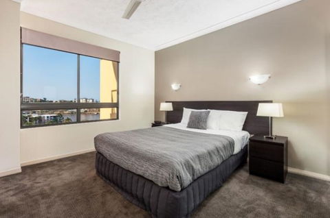 Bridgewater Apartments - Accommodation Coffs Harbour 3