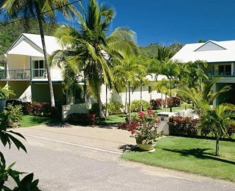 Florence Bay QLD Accommodation Coffs Harbour