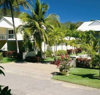Sails On Horseshoe - Accommodation Coffs Harbour