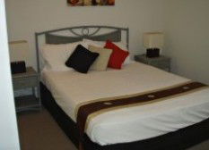 Sails On Horseshoe - Accommodation Coffs Harbour 1