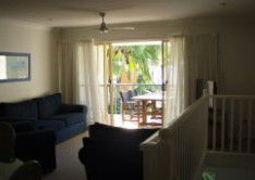 Sails On Horseshoe - Accommodation Coffs Harbour 3