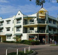 Shaws on the Shore - Accommodation Coffs Harbour