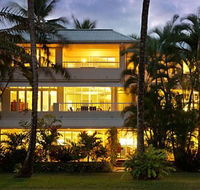 Balboa Apartments - Accommodation Coffs Harbour