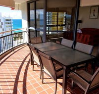 Victoria Square Luxury Apartments - Accommodation Coffs Harbour