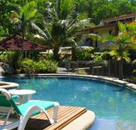Lychee Tree Holiday Apartments - Accommodation Coffs Harbour