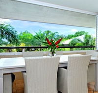 Cayman Villas Port Douglas - Accommodation Coffs Harbour