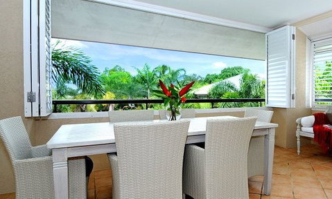 Cayman Villas Port Douglas - Accommodation Coffs Harbour 0