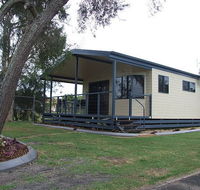 Happy Wanderer Village Caravan Park - Accommodation Coffs Harbour