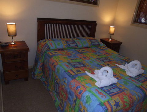 Happy Wanderer Village Caravan Park - Accommodation Coffs Harbour 3