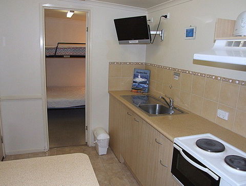 Happy Wanderer Village Caravan Park - Accommodation Coffs Harbour 5