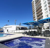 Mandolin Resort - Accommodation Coffs Harbour