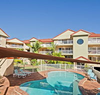 Jubilee Views Luxury Apartments - Accommodation Coffs Harbour