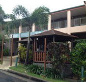 Grand Hotel Thursday Island - Accommodation Coffs Harbour