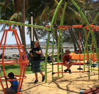 Harbour Lights Caravan Park - Accommodation Coffs Harbour