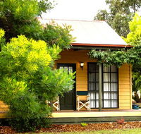 Mountain View Motor Inn and Holiday Lodges - Accommodation Coffs Harbour