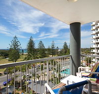 Sandpiper Apartments Broadbeach - Accommodation Coffs Harbour