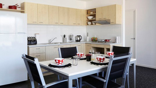 Murdoch WA Accommodation Coffs Harbour