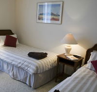 Hillsview Tourist Apartments - Accommodation Coffs Harbour