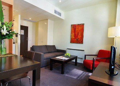 Quest On William - Accommodation Coffs Harbour 1