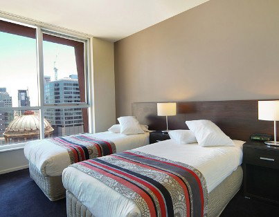 Quest On William - Accommodation Coffs Harbour 2