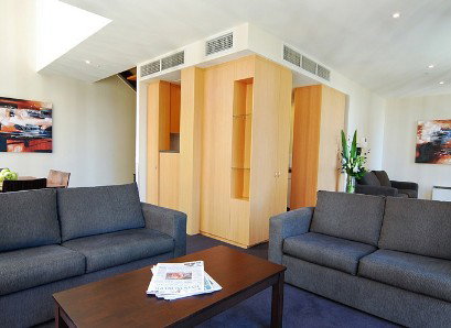 Quest On William - Accommodation Coffs Harbour 3