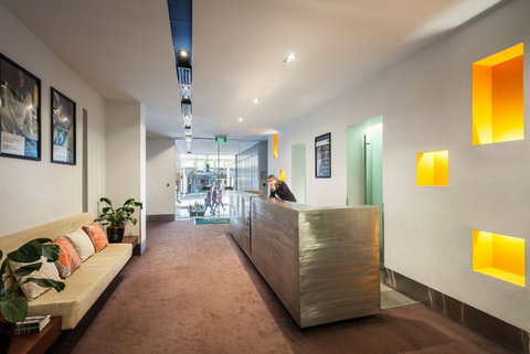 Quest On Bourke - Accommodation Coffs Harbour 0