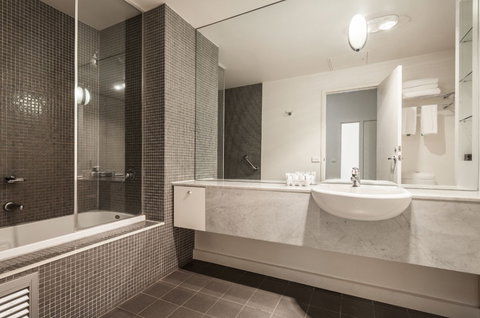 Quest On Bourke - Accommodation Coffs Harbour 1