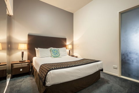 Quest On Bourke - Accommodation Coffs Harbour 4